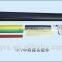 0.6/1KV heat shrinkable joint