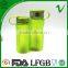2016 fancy high quality Plastic Sport Bottle Supplier with joyshaker design