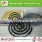 Exported to Bangladesh Black Mosquito Coils From China