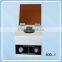 centrifuge have 12V can be used in car