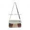PawHut Pets Travel Car Seat Carrier-Coffee/Beige