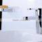 Hot And Cold Dual Use Single Level Metal Faucet