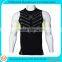 New design high quality custom compression tank top for men