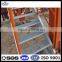 Bar grating stair treads distributor&supplier