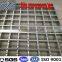 press-locked steel grating/swage locked steel grating