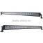 New launched 4x4 led light bar 4D/Double row light bar/LED headlight 4D ,IP67 36W 72W 120W 180W 240W 288W 300W