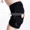 rehabilitation equipment knee guard Neoprene Knee Brace Support with Adjustable Straps