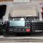 Kirisun radio PT-8200 professional mobile radio with gps