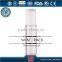 Best quality best selling 3-10ml glass perfume bottle with roll on