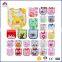 0-3 years bib Infant Saliva Towels Newborn Wear Burp Cloths baby bibs