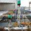 Ss316L Flange DC24V Regulating Valve With Electric