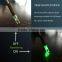 New Lighted Nock Bowstring Activated Different Color for Carbon Arrow Bow Hunting