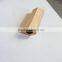 smooth surface C21000 hexagonal type brass copper tube