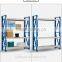 Industrial Heavy Duty Warehouse Storage Steel Plate Storage Rack