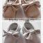 Wholesale Price Baby Girl Shoes Knitted Baby Shoes Patterns for Newborn Baby With Summer Fashion Design From Kapu