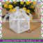 2016 Wedding Decorative Paper Candy box for Sale