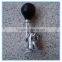 Snail Novelty Riding Bike Horn Supplier of Bike Horn Metal Bicycle Horn/Bicycle