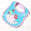 Wholesale Best Quality Cotton Embroidery Cheap Baby Bibs