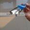 PVC car chrome side door trims with 3m tape trade assurance