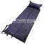 Self Inflating Air Mat/Sleeping Pad w/Straps & Storage Bag sleeping pad