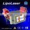 Quick slim! i lipo laser salon equipment cosmetic equipment LP-01/CE 650nm laser diode cosmetic laser