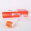 derma roller dermaroller micro needle therapy MTS