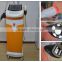 2014 new vertical Cellulite Removal slimming machine with soft laser 905nm