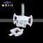 2016 Best vacuum liposuction system slimming machine with 4 handles for whole body shaping