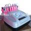 2016 Newest RF Laser Beauty Machine Portable for Lymphatic Drainage Massage Machine