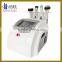 2016 Excellent&Powerful Results portable 40k cavitation fractional RF body shaping machine