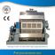 25 years factory supply paper pulp egg tray drying machine