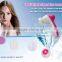 newly home use sonic face washing brush face washing machine