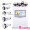 HOT selling 5 IN 1 mini weight loss machine