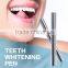 Twist Soft Brush and Anti Leaking Teeth Whitening Pen