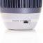 Flower Vase Style Bluetooth Speaker With LED Llight Computer Bluetooth Speaker Wireless