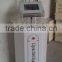 Top sale!!!Home use portable 3 in 1 fat cavitation equipment/ Weight loss machine fat dissolving machine