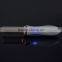 Cosmetic massage oil ion skin rejuvenation wand for anti wrinkle