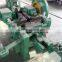 new style high efficiency automatic Nail maker machine