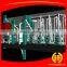 Small Size 30T Corn Flour Milling Machine Maize Mill Complete Production Line