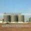 2T per hour wheat flour milling complete line for whole wheat flour