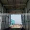 2015 Disinfection spraying system for poultry farm at the entrance