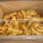 new crop Chinese fresh ginger in 13kg PVC box