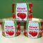 brix different bulk super sweet concentrated tomato paste halal food cooked flavouring