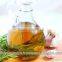 Garlic oil