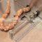 CE Certificate Automatic Industrial Sausage Linking Knotting Tying Machine
