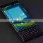 0.2mm Genuine 9H 3D Full Curved Screen Protector Explosion-proof Tempered Glass for Blackberry Priv Venice THERMAL BENCH 3D