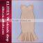 2015 Wholesale PU high quality sexy mermaid bandage dress