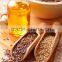 Organic linseed oil extract cold pressed raw crude goof price