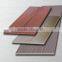 Fire Resistance Incombustibility A Class Plank Decorative Wall Board Wooden Texture for Exterior