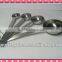 Tea spoon durable stainless steel measuring spoon